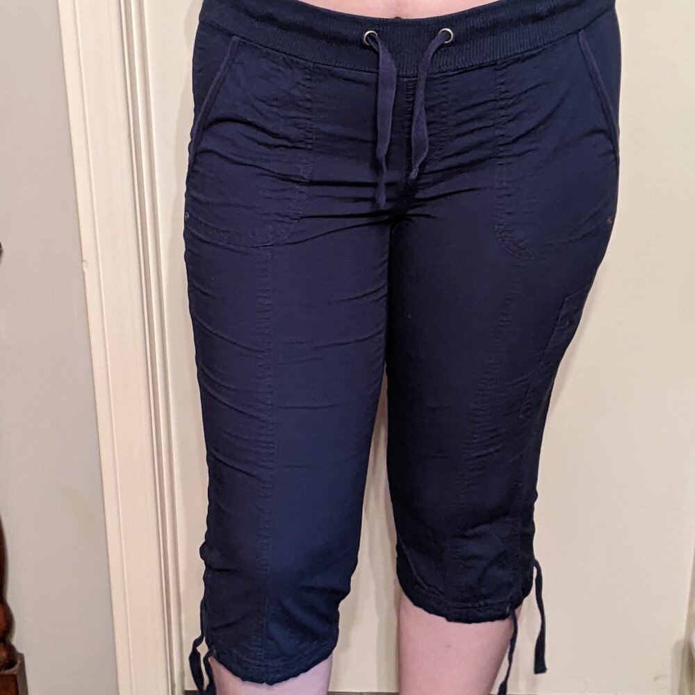 VTG Capri Trousers